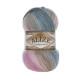 Alize Angora Gold BATİK Alize Angora Gold BATİK