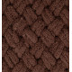Alize Puffy №153 (100г.) Шоколад.
