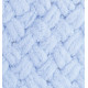 Alize Puffy №183 (100г.) Світло-блакитний.