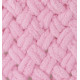 Alize Puffy №185 (100г.) Рожевий.