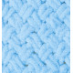 Alize Puffy №287 (100г.) Небесно-блакитний.