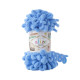 Alize Puffy №289 (100г.) Синій.