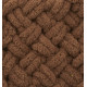 Alize Puffy №321 (500г.) Мокко.