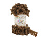 Alize Puffy №321 (500г.) Мокко.