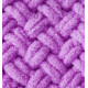 Alize Puffy №378 (100г.) Орхідея.