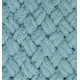 Alize Puffy №414 (500г.) Лазуровий.