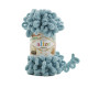 Alize Puffy №414 (500г.) Лазуровий.