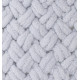 Alize Puffy №416 (100г.) Сірий.