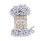 Alize Puffy №416 (500г.) Сірий.
