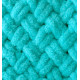 Alize Puffy №490 (100г.) Ментол.