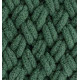 Alize Puffy №532 (100г.) Зелений.