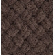 Alize Puffy №534 (500г.) Шоколад.