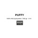 Alize Puffy №597 (100г.) Темний теракот.