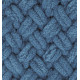 Alize Puffy №637 (100г.) Морська хвиля.