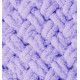 Alize Puffy №788 (500г.) Ліловий.
