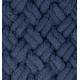 Alize Puffy №900 (100г.) Сіро-синій.
