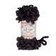 Alize Puffy №1060 (100г.) Чорний.