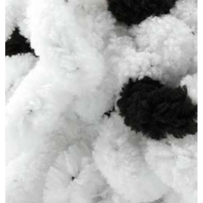 Alize Puffy Color №6450 (500г.) 