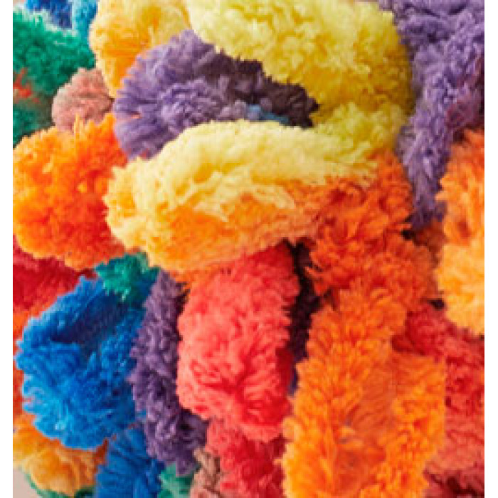 Alize Puffy Color №6511 (500г.) 