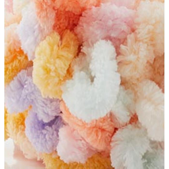 Alize Puffy Color №6520 (500г.) 