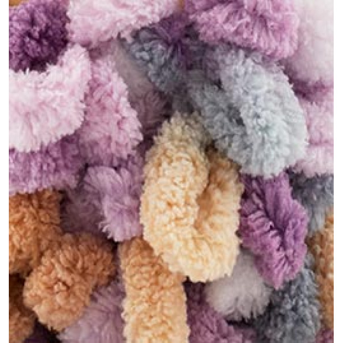 Alize Puffy Color №6522 (100г.) 