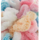 Alize Puffy Color №6523 (500г.) 