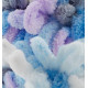 Alize Puffy Color №6524 (500г.) 