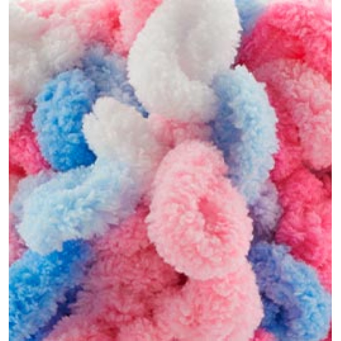 Alize Puffy Color №6525 (100г.) 