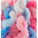 Alize Puffy Color №6525 (100г.) 