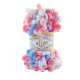 Alize Puffy Color №6525 (100г.) 