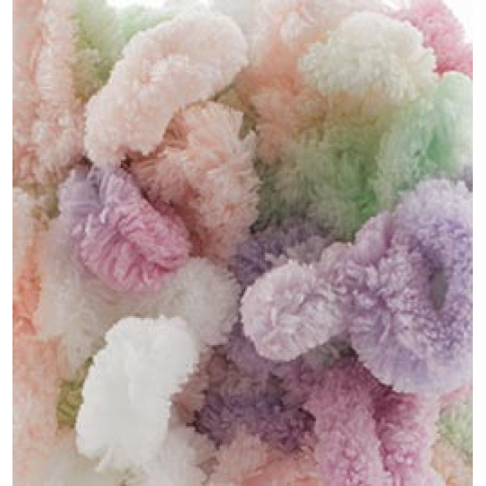 Alize Puffy Color №6526 (500г.) 