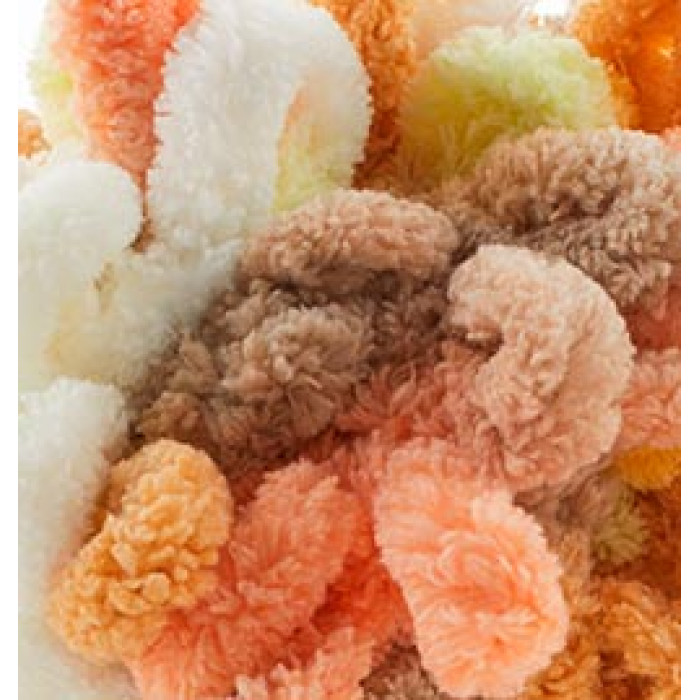 Alize Puffy Color №6528 (100г.) 