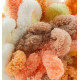 Alize Puffy Color №6528 (100г.) 