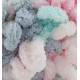 Alize Puffy Color №6529 (500г.) 