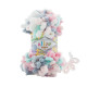 Alize Puffy Color №6529 (500г.) 