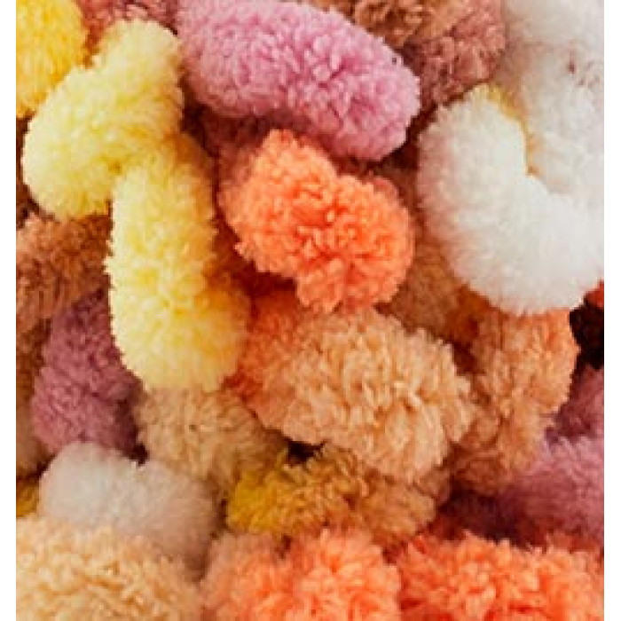 Alize Puffy Color №6531 (500г.) 
