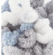 Alize Puffy Color №6629 (100г.) 