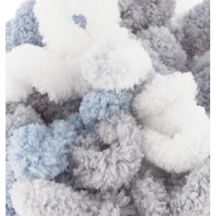 Alize Puffy Color №6629 (500г.) 