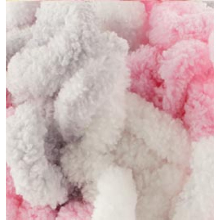 Alize Puffy Color №6370 (500г.) 