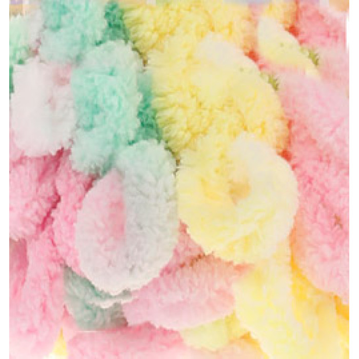 Alize Puffy Color №5862 (500г.) 