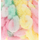 Alize Puffy Color №5862 (500г.) 