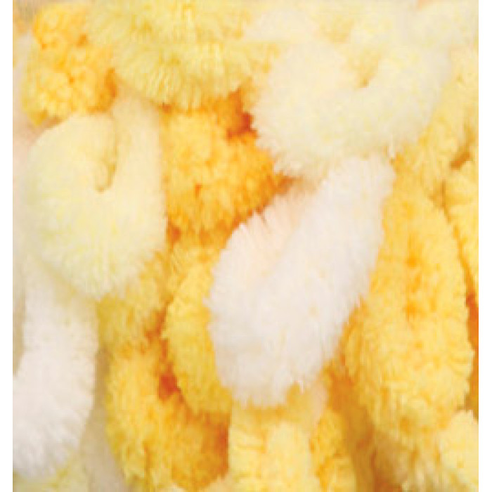 Alize Puffy Color №5921 (500г.) 