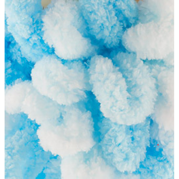 Alize Puffy Color №5924 (500г.) 