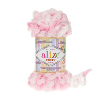 Alize Puffy Color №5863 (500г.) 