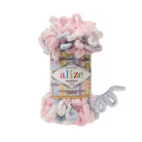 Alize Puffy Color №5664 (500г.) 