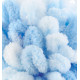 Alize Puffy Color №5865 (500г.) 