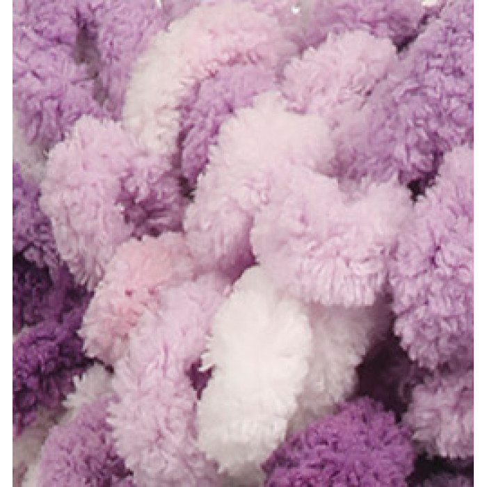 Alize Puffy Color №5923 (500г.) 