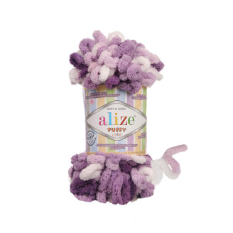 Alize Puffy Color №5923 (500г.) 