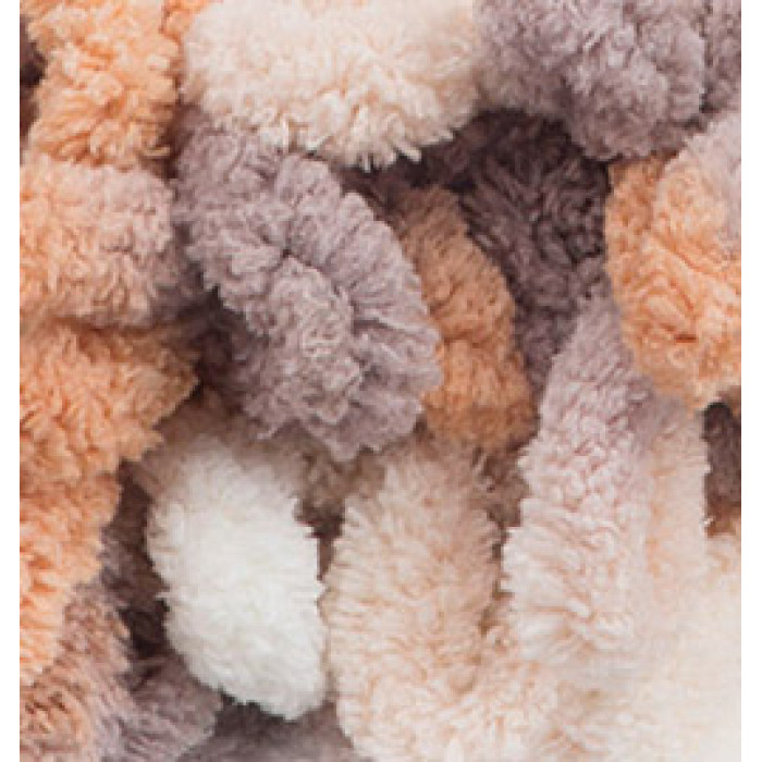 Alize Puffy Color №5926 (100г.) 