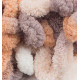 Alize Puffy Color №5926 (500г.) 